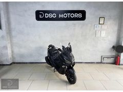 DSG MoToRs'DaN 2024 Model Sym Joymax Z Plus 250
