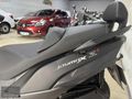 DSG MoToRs'DaN 2024 Model Sym Joymax Z Plus 250