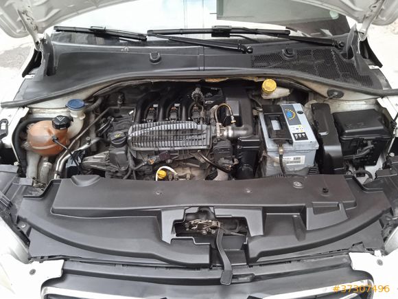 Sahibinden Peugeot 301 1.2 VTi Active 2013 Model