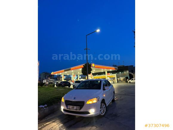 Sahibinden Peugeot 301 1.2 VTi Active 2013 Model