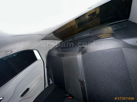 Sahibinden Peugeot 301 1.2 VTi Active 2013 Model