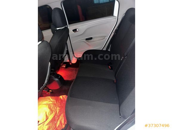 Sahibinden Peugeot 301 1.2 VTi Active 2013 Model