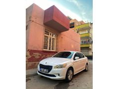 Sahibinden Peugeot 301 1.2 VTi Active 2013 Model