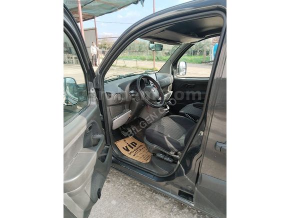 Bilgen otodan 2011 doblo