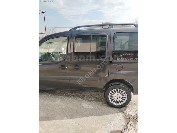 Bilgen otodan 2011 doblo