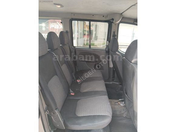 Bilgen otodan 2011 doblo