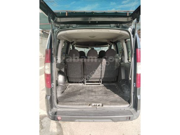 Bilgen otodan 2011 doblo