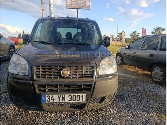 Bilgen otodan 2011 doblo