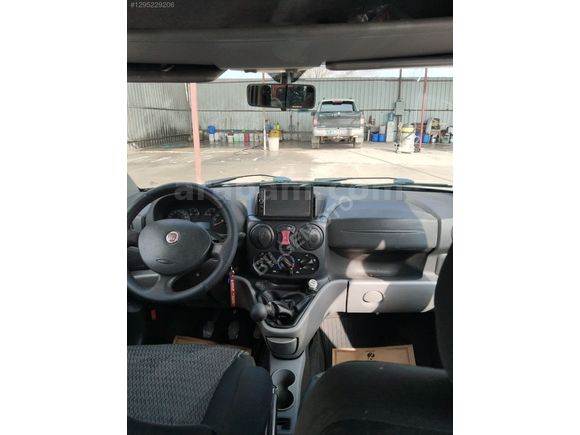 Bilgen otodan 2011 doblo