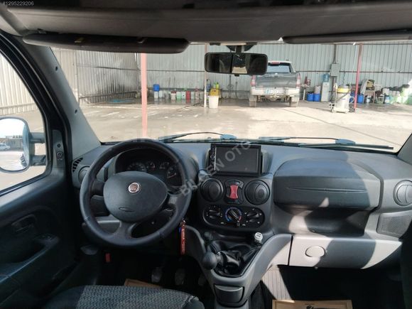 Bilgen otodan 2011 doblo