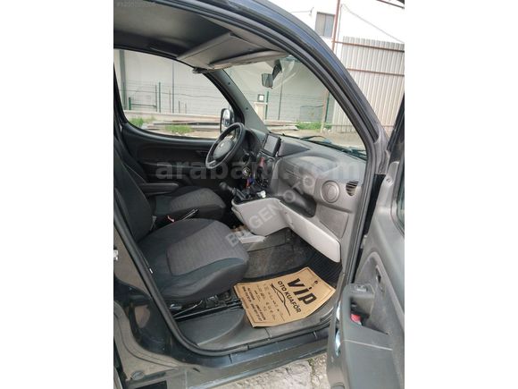 Bilgen otodan 2011 doblo