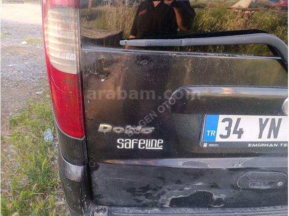 Bilgen otodan 2011 doblo