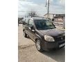 Bilgen otodan 2011 doblo