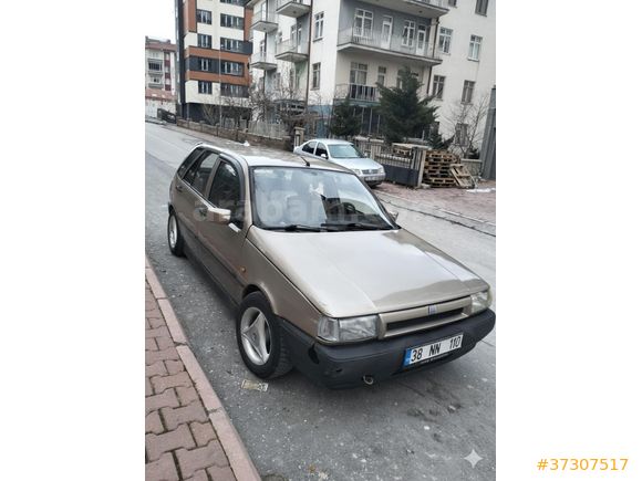 Sahibinden Fiat Tipo 1.4 S 1998 Model