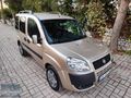 2010 DOBLO SAFELİNE DEĞİŞENSİZ KLİMALI ÇİFT SÜRGÜ