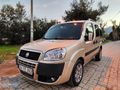 2010 DOBLO SAFELİNE DEĞİŞENSİZ KLİMALI ÇİFT SÜRGÜ