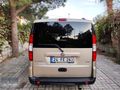2010 DOBLO SAFELİNE DEĞİŞENSİZ KLİMALI ÇİFT SÜRGÜ