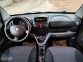 2010 DOBLO SAFELİNE DEĞİŞENSİZ KLİMALI ÇİFT SÜRGÜ