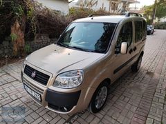 2010 DOBLO SAFELİNE DEĞİŞENSİZ KLİMALI ÇİFT SÜRGÜ