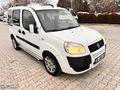 2012 FİAT DOBLO 1.3 MULTIJET SAFELINE ÇİFT SÜRGÜ BEYAZ 350.km