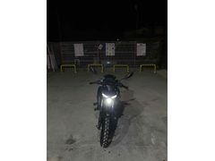 Sahibinden Bajaj Pulsar N250 Hatasız Kazasız