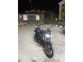 Sahibinden Bajaj Pulsar N250 Hatasız Kazasız