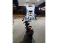Sahibinden Bajaj Pulsar N250 Hatasız Kazasız