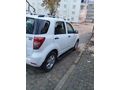 Sahibinden Daihatsu Terios 1.5 Silver 2009 Model