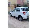 Sahibinden Daihatsu Terios 1.5 Silver 2009 Model
