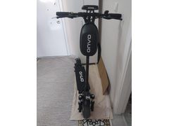 Sahibinden Elektrikli Araçlar Scooter Diğer Markalar