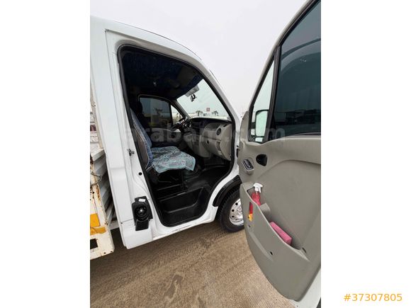 Galeriden Renault Master 2.5 DCi Gaziantep