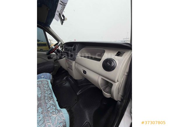 Galeriden Renault Master 2.5 DCi Gaziantep
