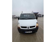 Galeriden Renault Master 2.5 DCi Gaziantep