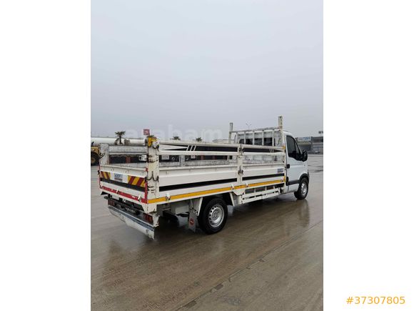 Galeriden Renault Master 2.5 DCi Gaziantep