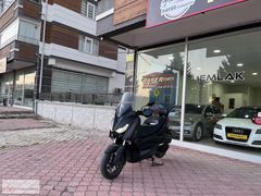 PAYER OTOMOTİV DEN YAMAHA X-MAX 250 HATASIZ BOYASIZ ÇİZİKSİZ