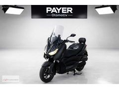 PAYER OTOMOTİV DEN YAMAHA X-MAX 250 HATASIZ BOYASIZ ÇİZİKSİZ