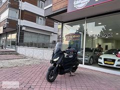 PAYER OTOMOTİV DEN YAMAHA X-MAX 250 HATASIZ BOYASIZ ÇİZİKSİZ