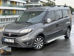 2021 doblo premio plus sıfır muayene tüm bakımları yapılmış