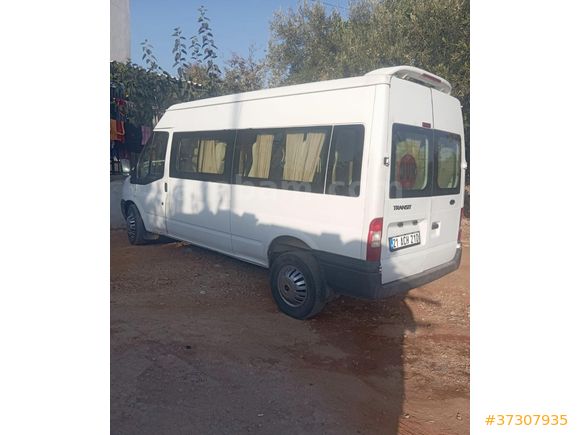 Sahibinden Ford - Otosan Transit 14+1
