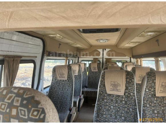 Sahibinden Ford - Otosan Transit 14+1
