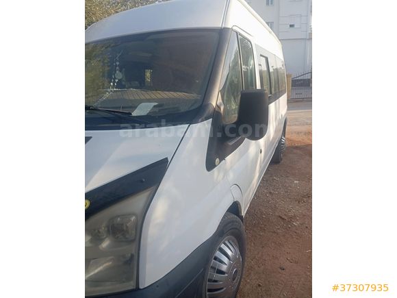 Sahibinden Ford - Otosan Transit 14+1