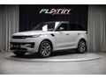 2022 RANGE SPORT D300 MHEV BLACK_MERIDIAN_NAVİ_CARPLAY_MATRİX_DISTRONIC