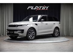 2022 RANGE SPORT D300 MHEV BLACK_MERIDIAN_NAVİ_CARPLAY_MATRİX_DISTRONIC