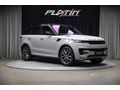 2022 RANGE SPORT D300 MHEV BLACK_MERIDIAN_NAVİ_CARPLAY_MATRİX_DISTRONIC