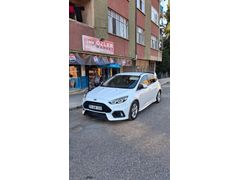 Hatasız – Tramer Yok – Orijinal – LPG’li – Bakımlı Ford Focus 1.6 Ti-VCT