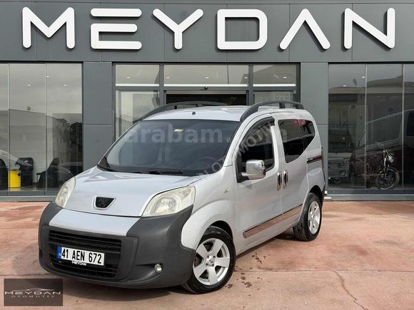 MEYDAN dan 2013 DEĞİŞENSİZ BAKIMLI MASRAFSIZ COMFORT PLUS