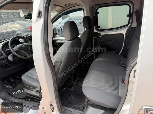 MEYDAN dan 2013 DEĞİŞENSİZ BAKIMLI MASRAFSIZ COMFORT PLUS