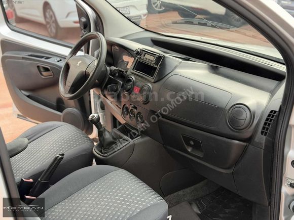 MEYDAN dan 2013 DEĞİŞENSİZ BAKIMLI MASRAFSIZ COMFORT PLUS