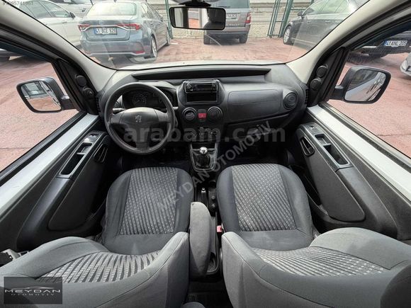 MEYDAN dan 2013 DEĞİŞENSİZ BAKIMLI MASRAFSIZ COMFORT PLUS