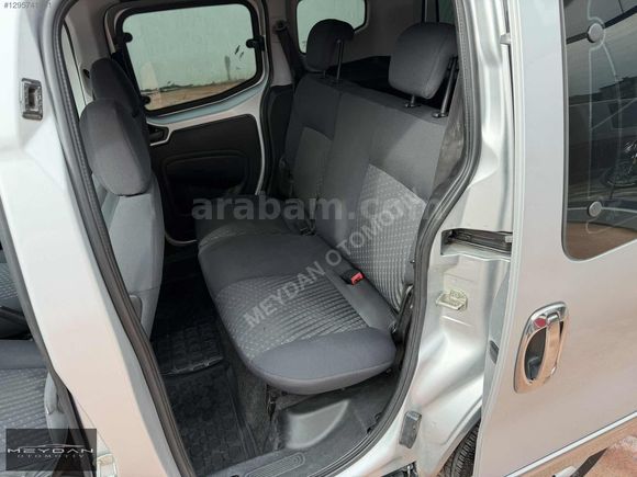 MEYDAN dan 2013 DEĞİŞENSİZ BAKIMLI MASRAFSIZ COMFORT PLUS